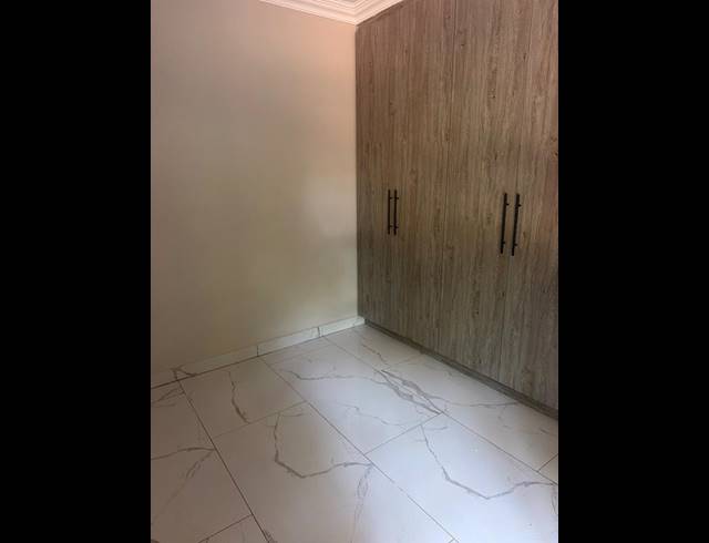 2 BEDROOM PROPERTY TO RENT IN DIE WILGERS